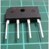 Bridge Rectifier, 400V, 10A
