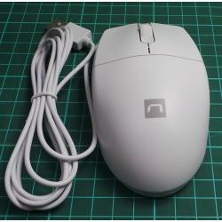 Mouse, Optical, USB