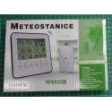 Weather station WS633B