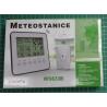 Meteostanice WS633B