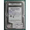 USED, Hard Disk, SAMSUNG, HD252HJ, P/N: 487711CQA15974, Desktop, SATA, 250GB