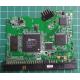 PCB: 2060-001173-004 Rev A, WD1600, WD Caviar, WD1600LB-00EDA0, 160GB, 3.5", IDE