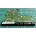 PCB: 2060-701335-005 Rev A, WD1200, WD Caviar, WD1200JS-55NCB1, 120GB, 3.5", SATA