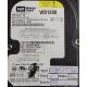 PCB: 2060-701335-005 Rev A, WD1200, WD Caviar, WD1200JS-55NCB1, 120GB, 3.5", SATA