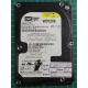 PCB: 2060-701335-005 Rev A, WD1200, WD Caviar, WD1200JS-55NCB1, 120GB, 3.5", SATA