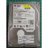 USED, Hard Disk, WD200, WD Caviar, WD200BB-00AUA1, Desktop, IDE, 20GB