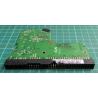 PCB: 2060-701292-002 Rev A, WD800JB, WD Caviar, WD800JB-00JJC0, 80GB, 3.5", IDE