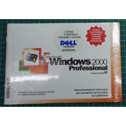 Microsoft windows 2000 profesional