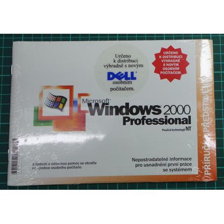 Microsoft windows 2000 profesional