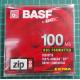 BASF , 100mB, Diskette