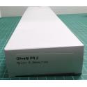 OOD Printer Ribbon, Olivetti PR 2, Nylon 6.35mm/15m