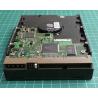 Complete Disk, PCB: 100277699 Rev A, Barracuda 7200.7, ST340014A, P/N: 9W2005-306, Firmware: 3.54, 40GB, 3.5", IDE