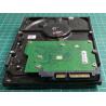 Complete Disk, PCB: 100468303 Rev A, DiamondMax 21, STM3250310AS, P/N: 9FV132-327, Firmware: 3.AAF, 250GB, 3.5", SATA