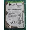 USED, Hard Disk, Seagate, Momentus 5400.3 , ST9120822AS, P/N: 9S1133-190, Laptop, SATA, 120GB