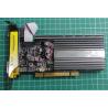 Geforce GT 610, PCI 512MB