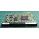 CHIP: 040111300, MAXTOR, Diamond Plus 9, YAR41BW0, 120GB, 3.5", IDE