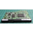 CHIP: 040111300, MAXTOR, Diamond Plus 9, YAR41BW0, 120GB, 3.5", IDE