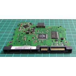 PCB: BF41-00133A, SAMSUNG, HD501LJ, P/N: 401412DP951549, 500GB, 3.5", SATA