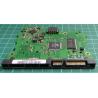 PCB: BF41-00133A, SAMSUNG, HD501LJ, P/N: 401412CQ232514, 500GB, 3.5", SATA
