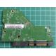 PCB: 2060-771590-001 Rev A, WD3200AAJS, WD Caviar, WD3200AAJS-00L7A0, 320GB, 3.5", SATA