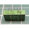 Led,7 segment Display+ 2xDot, Green, HP 5082-7633
