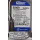 PCB: 2060-771590-001 Rev A, WD3200AAJS, WD Caviar, WD3200AAJS-00L7A0, 320GB, 3.5", SATA