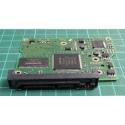 PCB: 100535704 Rev C, Barracuda, ST500DM002, P/N: 1BD142-021, Firmware: HP73, 500GB, 3.5", SATA