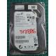 PCB: 100535704 Rev C, Barracuda, ST500DM002, P/N: 1BD142-021, Firmware: HP73, 500GB, 3.5", SATA