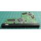PCB: 2060-701335-005 Rev A, WD800JD, WD Caviar, WD800JD-00LSA0, 80GB, 3.5", SATA