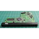 PCB: 2060-701335-005 Rev A, WD800JD, WD Caviar, WD800JD-00LSA0, 80GB, 3.5", SATA