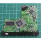 PCB: 2060-701335-005 Rev A, WD800JD, WD Caviar, WD800JD-00LSA0, 80GB, 3.5", SATA