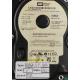 PCB: 2060-701335-005 Rev A, WD800JD, WD Caviar, WD800JD-00LSA0, 80GB, 3.5", SATA