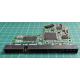 PCB: 2060-001209-004 Rev A, WD800, WD Caviar, WD800JB-00FMA0, 80GB, 3.5", IDE