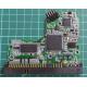 PCB: 2060-001209-004 Rev A, WD800, WD Caviar, WD800JB-00FMA0, 80GB, 3.5", IDE