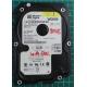 PCB: 2060-001209-004 Rev A, WD800, WD Caviar, WD800JB-00FMA0, 80GB, 3.5", IDE