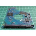 PCB: 100536286 Rev E, Momentus 7200.4, ST9250410ASG, P/N: 9PSG42-033, Firmware: 0004SDM1, 250GB, 2.5", SATA