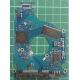 PCB: 100536286 Rev E, Momentus 7200.4, ST9250410ASG, P/N: 9PSG42-033, Firmware: 0004SDM1, 250GB, 2.5", SATA