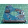 PCB: 100536286 Rev E, Pipeline HD Mini, ST9250311CS, P/N: 9SA132-500, Firmware: SC16, 250GB, 2.5", SATA