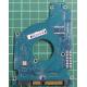 PCB: 100536286 Rev E, Pipeline HD Mini, ST9250311CS, P/N: 9SA132-500, Firmware: SC16, 250GB, 2.5", SATA