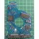 PCB: 100536286 Rev E, Pipeline HD Mini, ST9250311CS, P/N: 9SA132-500, Firmware: SC16, 250GB, 2.5", SATA
