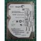 PCB: 100536286 Rev E, Pipeline HD Mini, ST9250311CS, P/N: 9SA132-500, Firmware: SC16, 250GB, 2.5", SATA