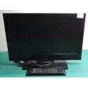 USED 22" TV/monitor, 1360x768