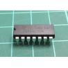 SN74HC00N, quad 2-input NAND gate, 7400