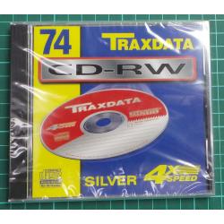 CD-RW Disk