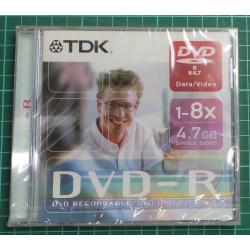 DVD-R, 4.7GB