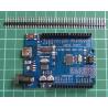 Arduino UNO R3 Clone, CH340G Development Board 16Mhz