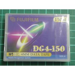 Fujifilm, DG4-150, 4mm data tape, DDS 4