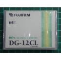 Fujifilm, DG-12CL, DDS Cleaning Cassette