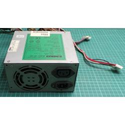 USED AT PSU, 200W