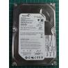 USED, Hard Disk, Seagate, Barracuda 7200.10, ST3160815AS, P/N: 9CY132-310, Firmware: 4.AAB, Desktop, SATA, 160GB